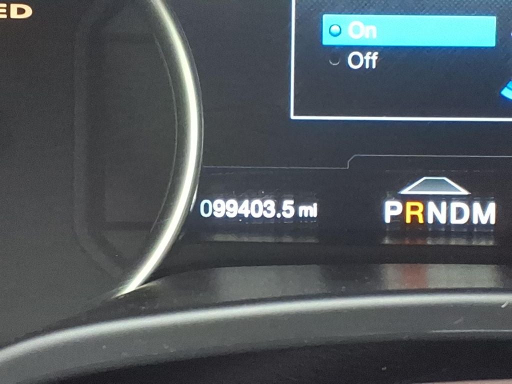 2019 Ford F-150 Limited