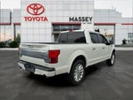 2019 Ford F-150 Limited