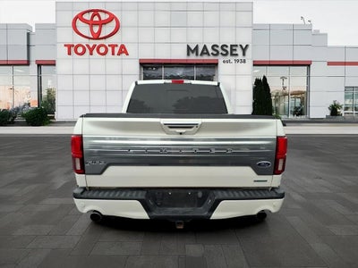 2019 Ford F-150 Limited