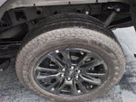 2025 Ford F-150 Platinum FX-4