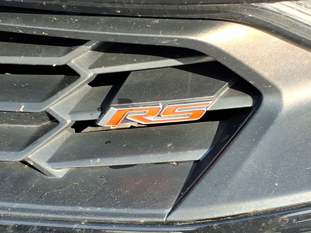 2020 Chevrolet Camaro 1LT