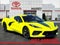 2022 Chevrolet Corvette Stingray 3LT