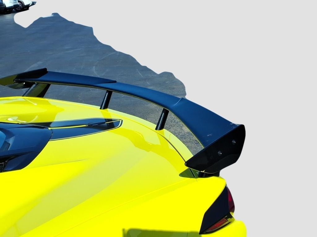 2022 Chevrolet Corvette Stingray 3LT