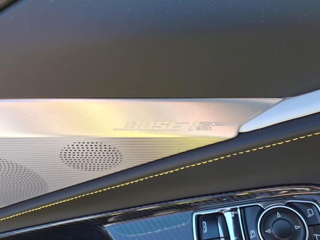 2022 Chevrolet Corvette Stingray 3LT