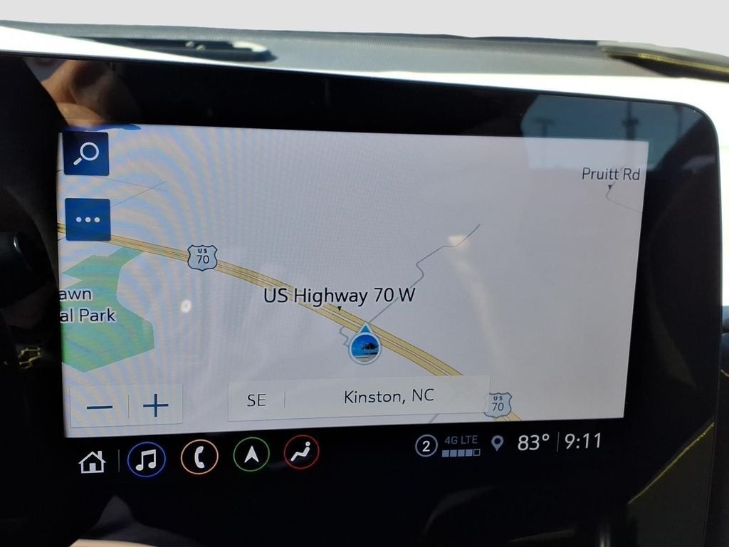 2022 Chevrolet Corvette Stingray 3LT