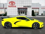 2022 Chevrolet Corvette Stingray 3LT