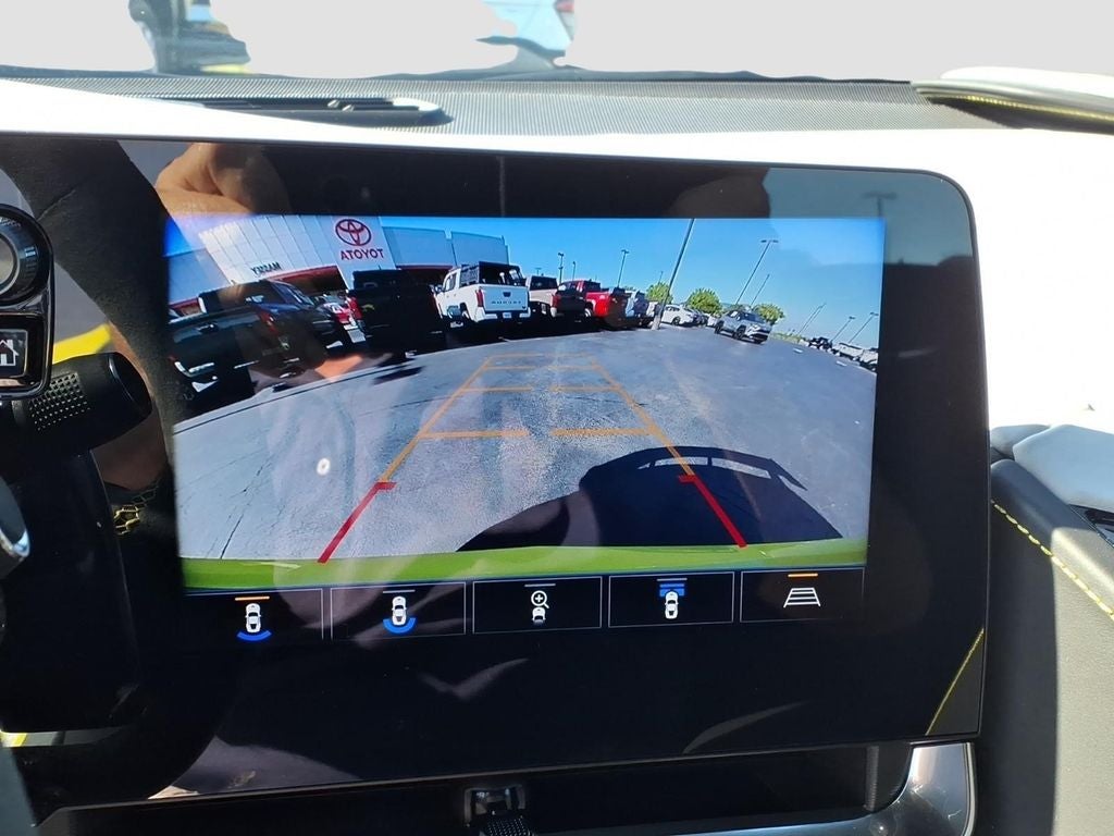 2022 Chevrolet Corvette Stingray 3LT