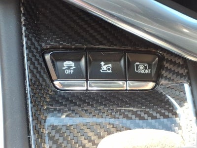 2022 Chevrolet Corvette Stingray 3LT