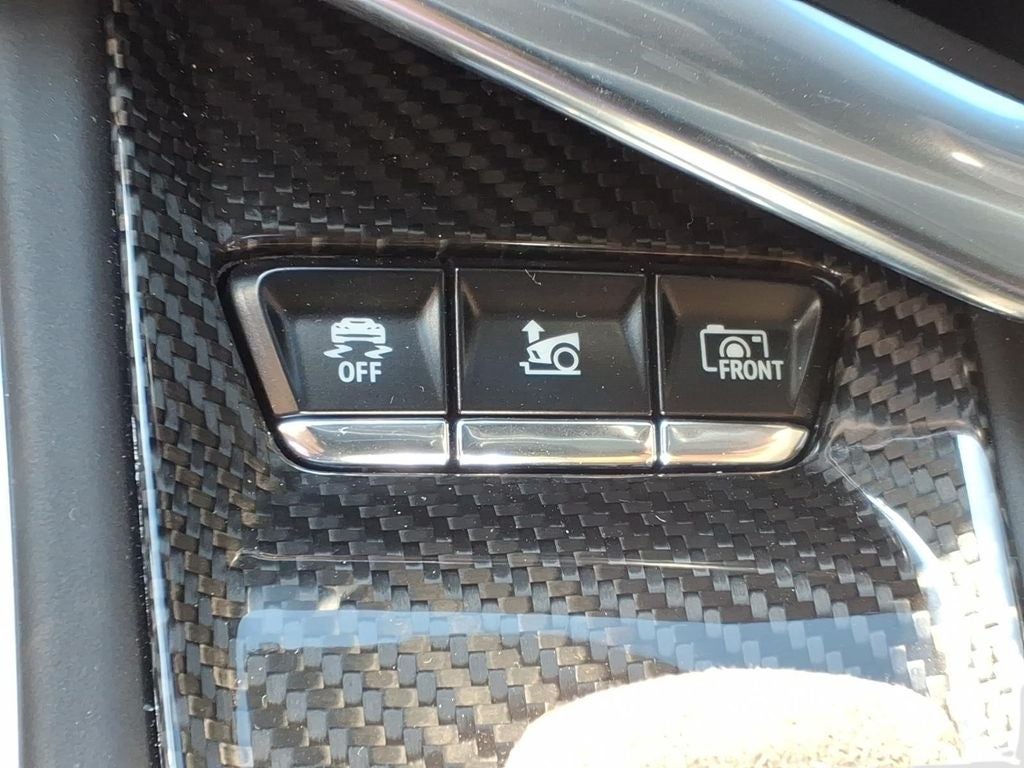 2022 Chevrolet Corvette Stingray 3LT