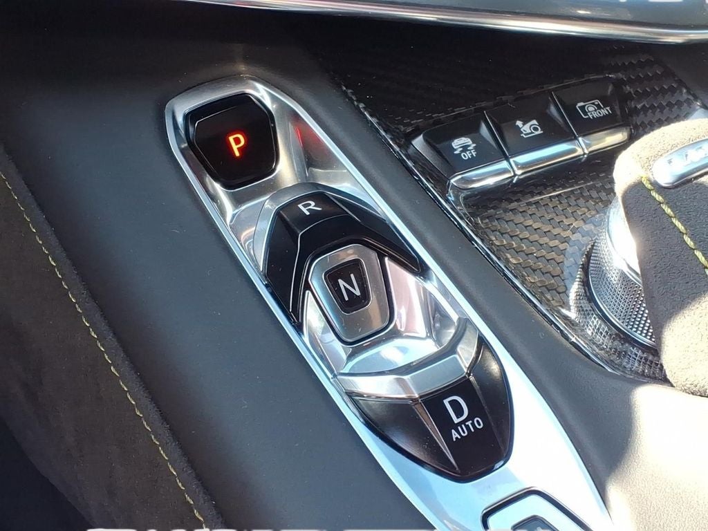 2022 Chevrolet Corvette Stingray 3LT