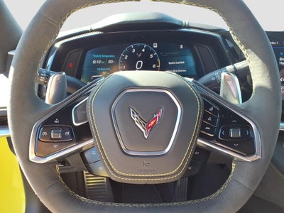 2022 Chevrolet Corvette Stingray 3LT