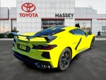 2022 Chevrolet Corvette Stingray 3LT
