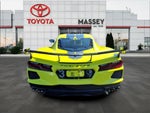 2022 Chevrolet Corvette Stingray 3LT