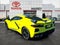 2022 Chevrolet Corvette Stingray 3LT