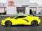 2022 Chevrolet Corvette Stingray 3LT