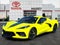 2022 Chevrolet Corvette Stingray 3LT