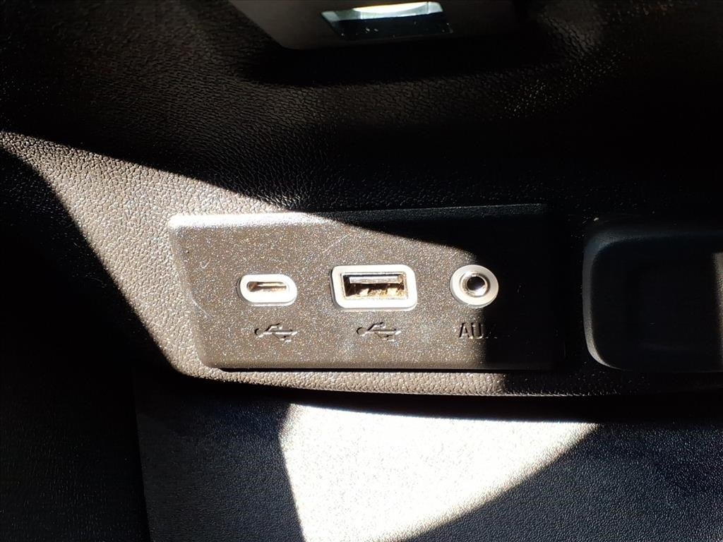 2022 Chevrolet Malibu LS 1LS