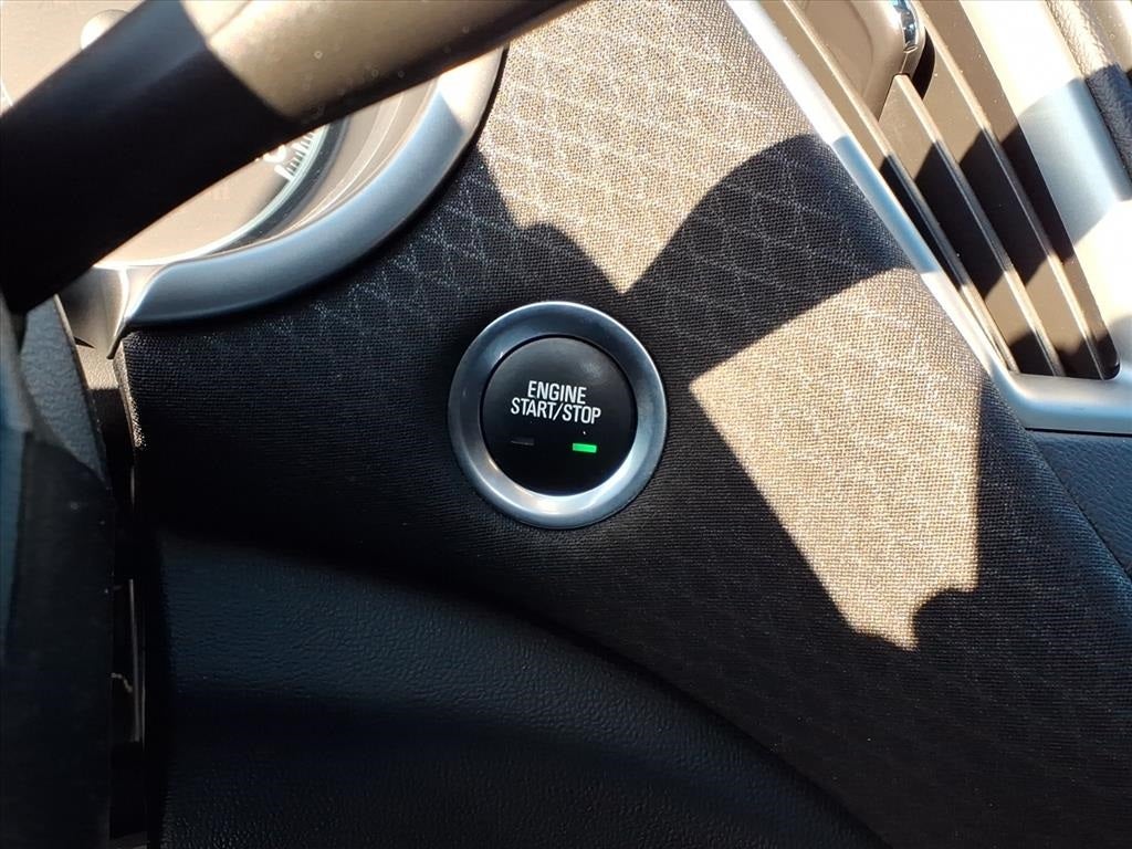 2022 Chevrolet Malibu LS 1LS