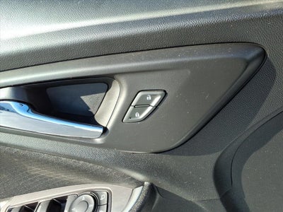 2022 Chevrolet Malibu LS 1LS