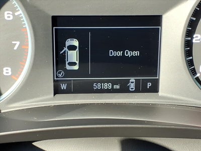 2022 Chevrolet Malibu LS 1LS