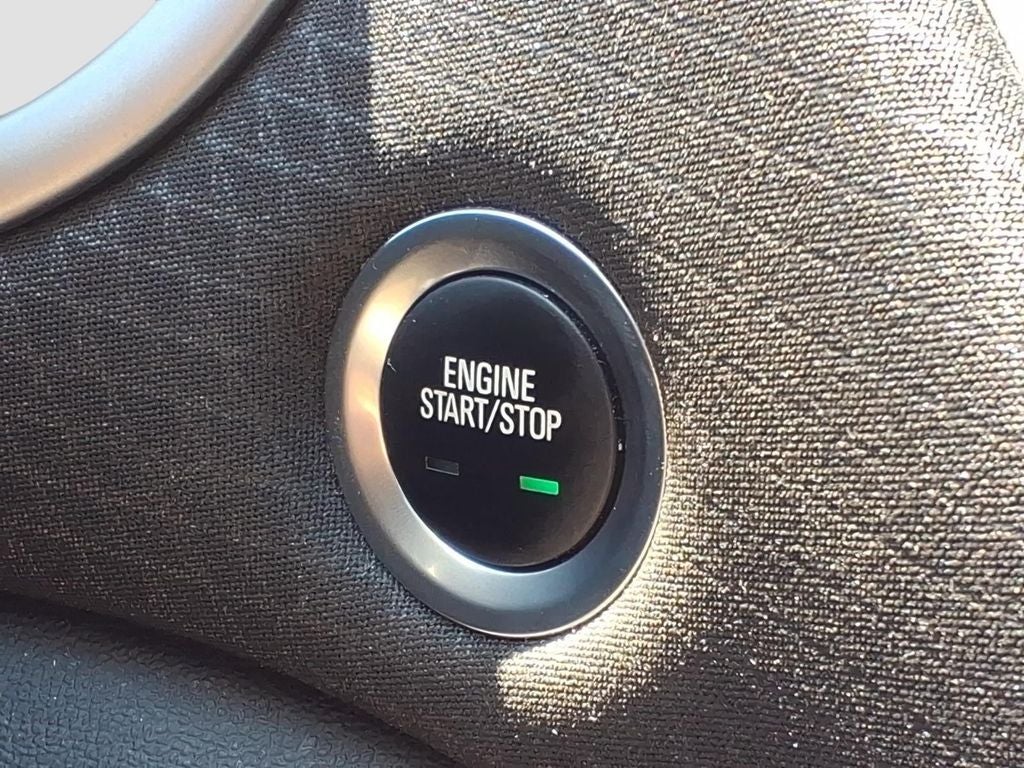 2023 Chevrolet Malibu LT 1LT Moonroof