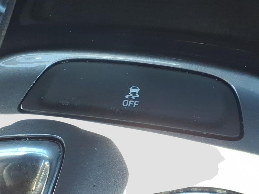 2023 Chevrolet Malibu LT 1LT Moonroof