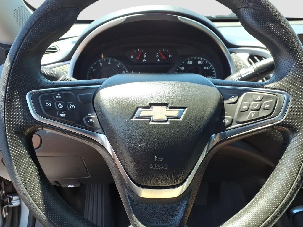 2023 Chevrolet Malibu LT 1LT Moonroof