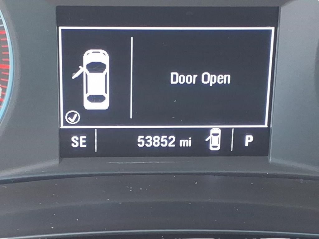 2023 Chevrolet Malibu LT 1LT Moonroof