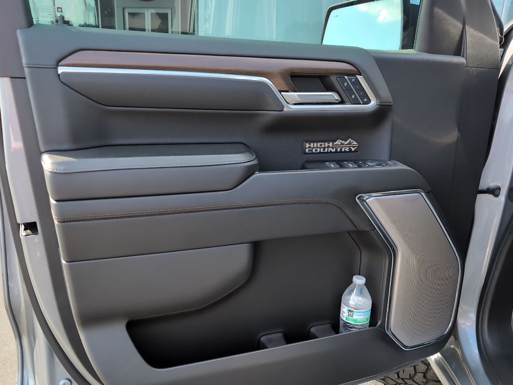 2024 Chevrolet Silverado 1500 High Country Premium II