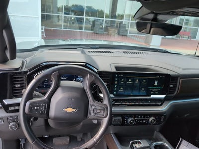 2024 Chevrolet Silverado 1500 High Country Premium II
