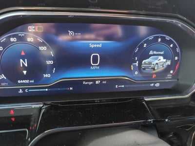 2024 Chevrolet Silverado 1500 High Country Premium II