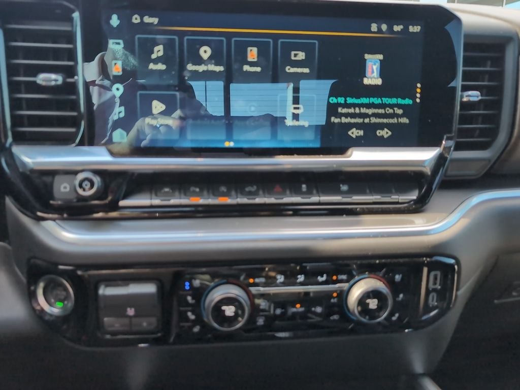 2024 Chevrolet Silverado 1500 High Country Premium II