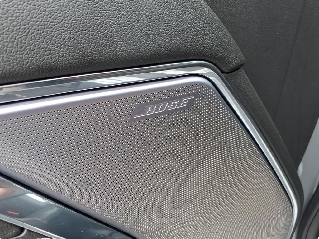 2024 Chevrolet Silverado 1500 High Country Premium II