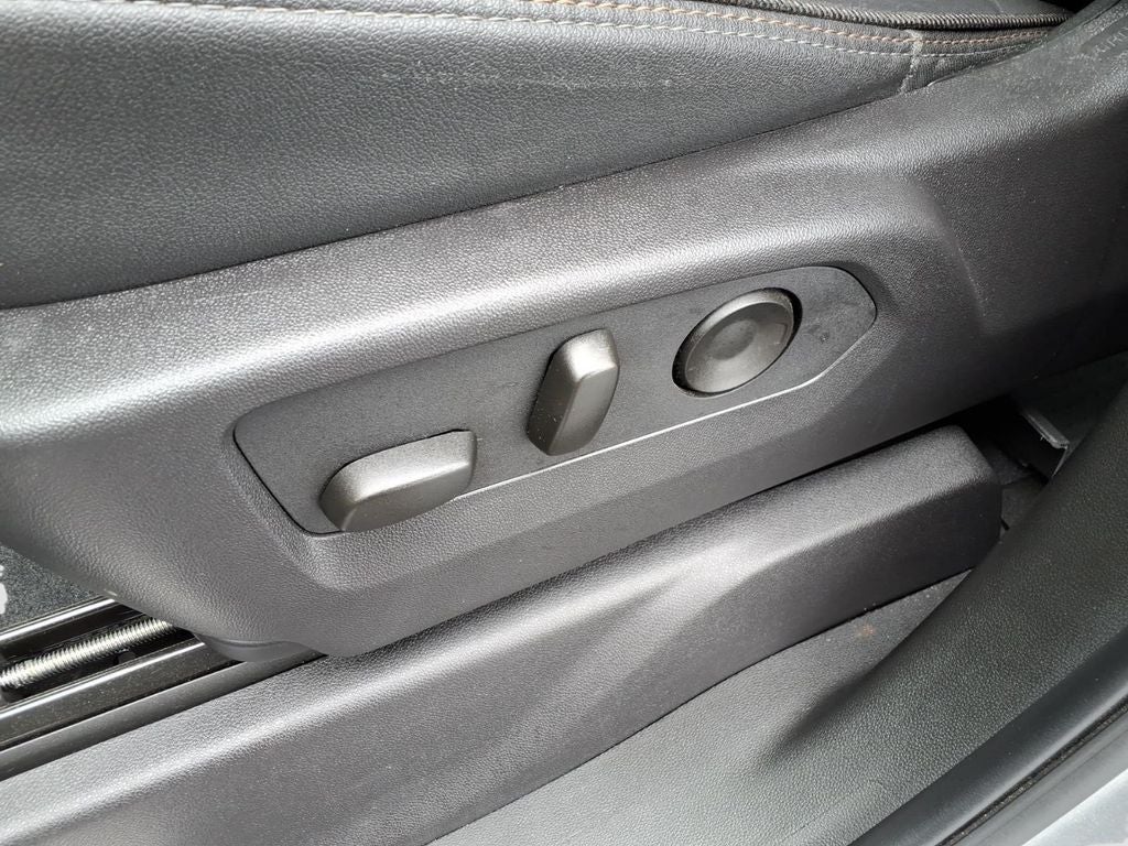 2024 Chevrolet Silverado 1500 High Country Premium II
