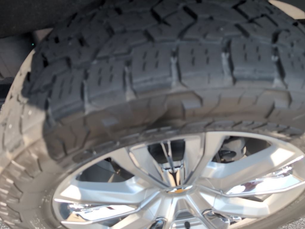 2024 Chevrolet Silverado 1500 High Country Premium II