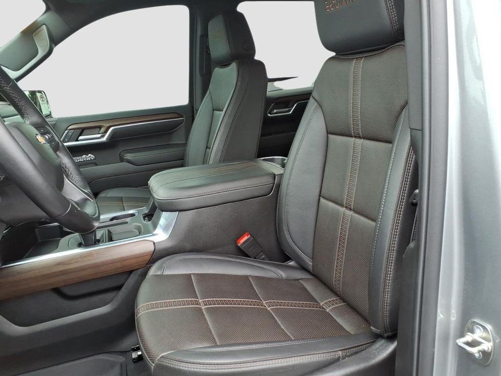 2024 Chevrolet Silverado 1500 High Country Premium II