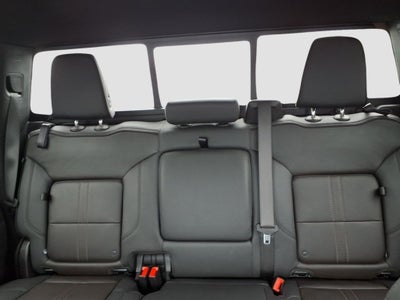 2024 Chevrolet Silverado 1500 High Country Premium II