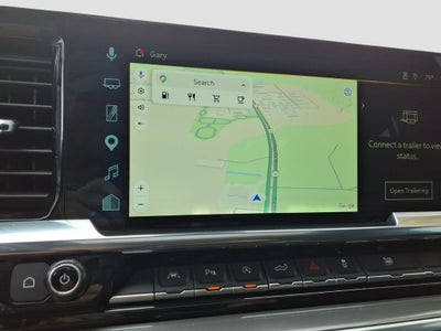 2024 Chevrolet Silverado 1500 High Country Premium II