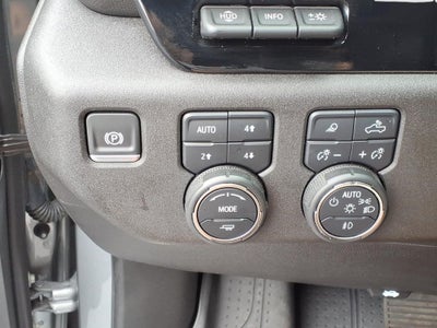 2024 Chevrolet Silverado 1500 High Country Premium II