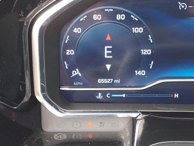 2024 Chevrolet Silverado 1500 High Country Premium II