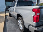 2024 Chevrolet Silverado 1500 High Country Premium II