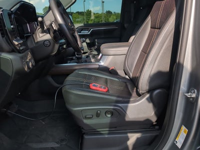 2024 Chevrolet Silverado 1500 High Country Premium II
