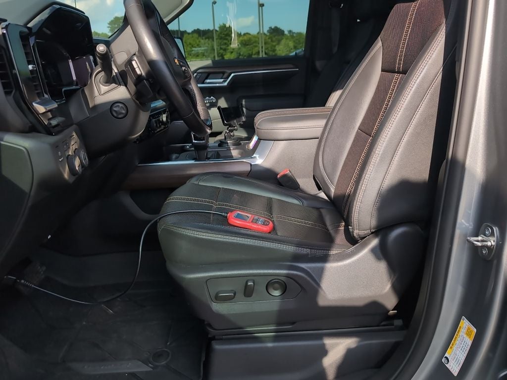 2024 Chevrolet Silverado 1500 High Country Premium II