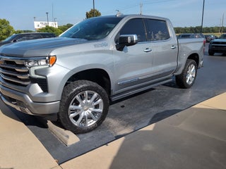 2024 Chevrolet Silverado 1500 High Country Premium II