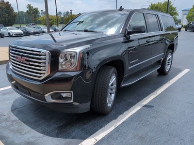 2019 GMC Yukon XL SLT Premium