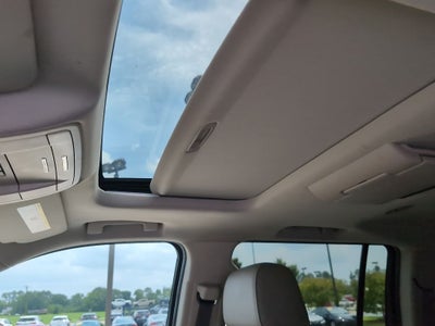 2019 GMC Yukon XL SLT Premium