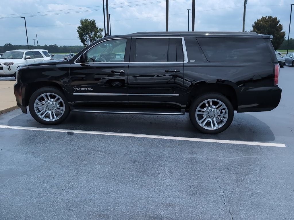 2019 GMC Yukon XL SLT Premium
