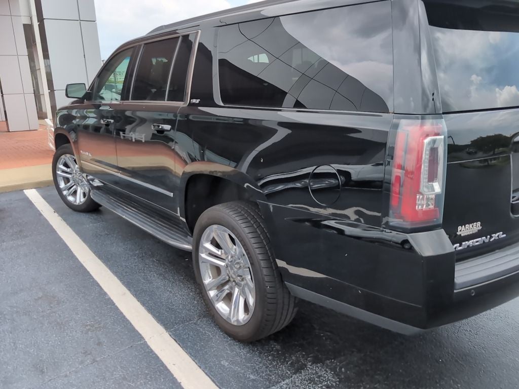 2019 GMC Yukon XL SLT Premium