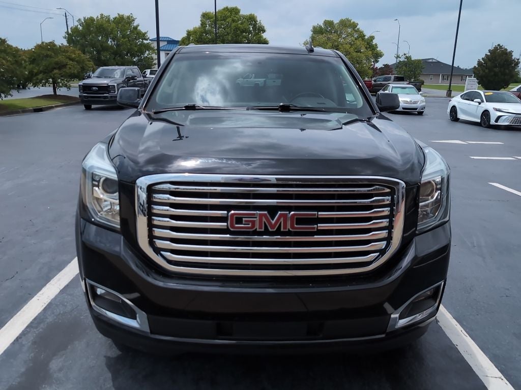 2019 GMC Yukon XL SLT Premium