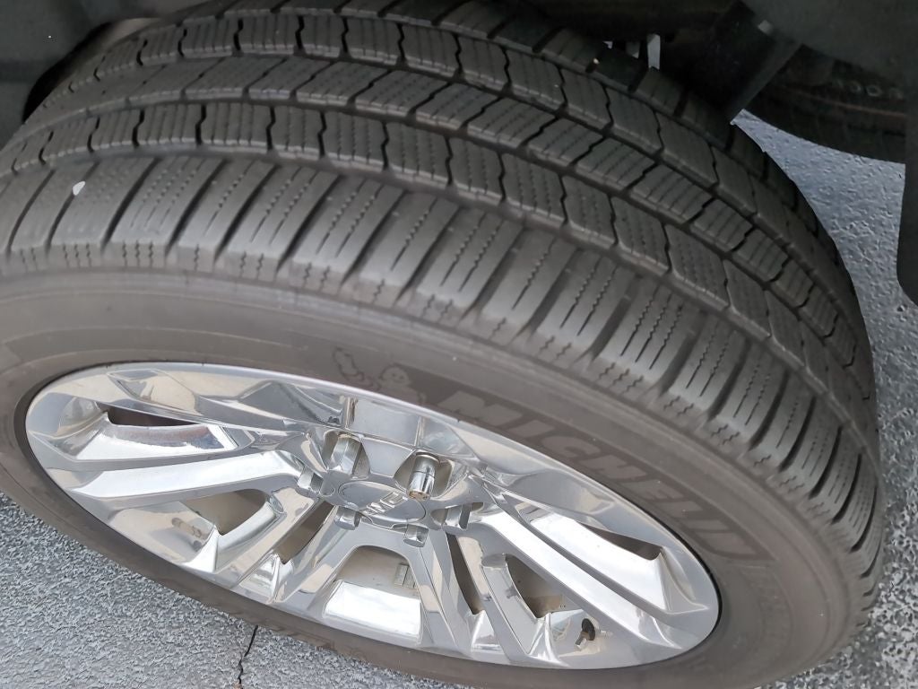2019 GMC Yukon XL SLT Premium